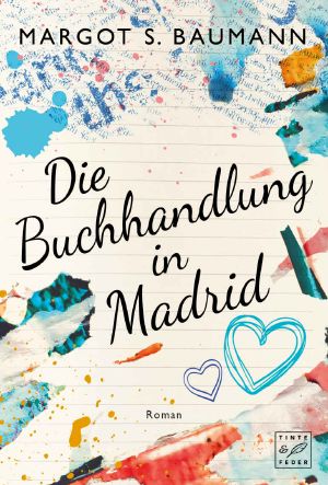 [Spanische Geheimnisse 02] • Die Buchhandlung in Madrid